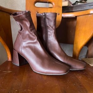 Steve Madden Gallagher Boot